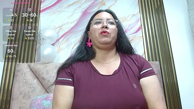 violeMurray online show from March 2026 11:39:02 AM