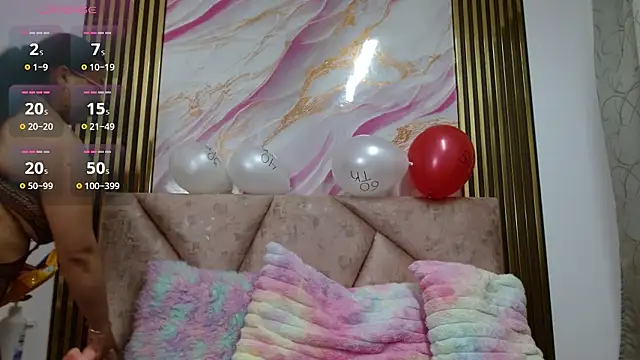 violeMurray online show from March 2026 11:38:02 AM