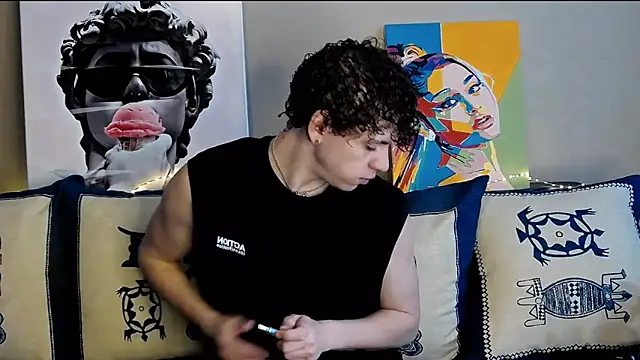 TylerGibson online show from April 2026 06:09:02 AM