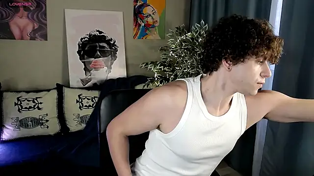 TylerGibson online show from April 2026 03:35:01 AM