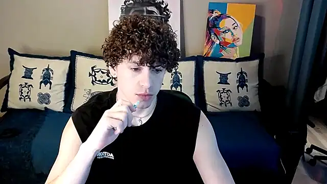 TylerGibson online show from April 2026 04:36:01 AM