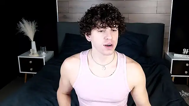 TylerGibson online show from February 2026 07:46:01 PM