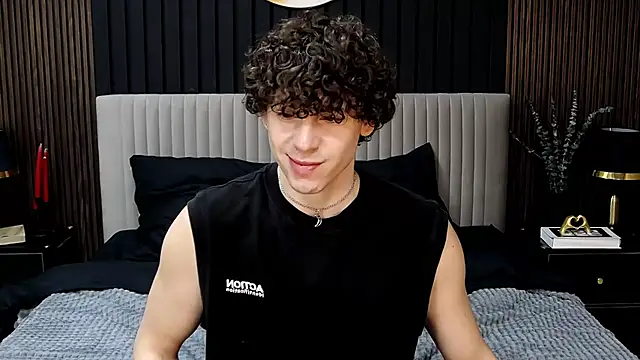 TylerGibson online show from March 2026 03:36:01 AM