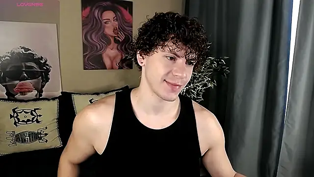 TylerGibson online show from May 2026 03:25:02 AM