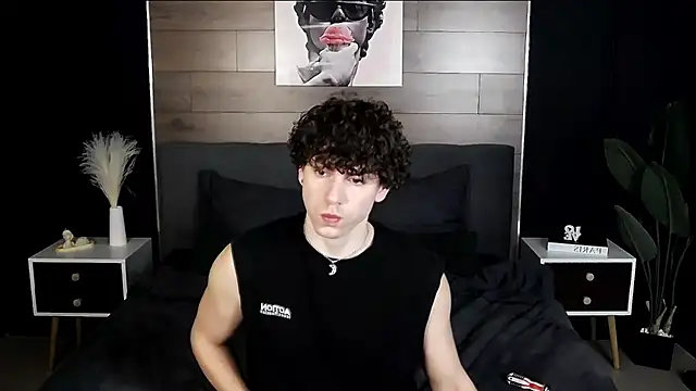 TylerGibson online show from March 2026 01:44:02 AM