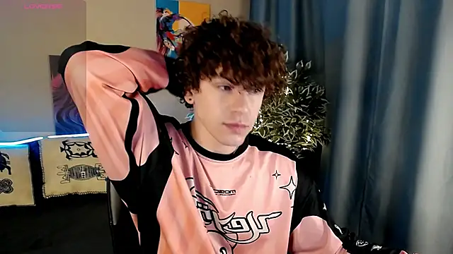 TylerGibson online show from May 2026 03:34:01 AM