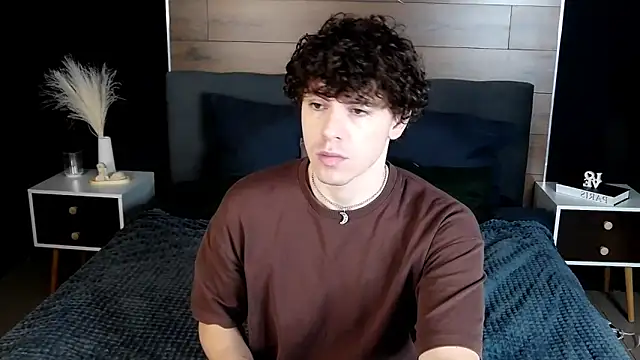 TylerGibson online show from February 2026 03:40:02 AM