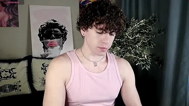 TylerGibson online show from April 2026 03:20:01 AM