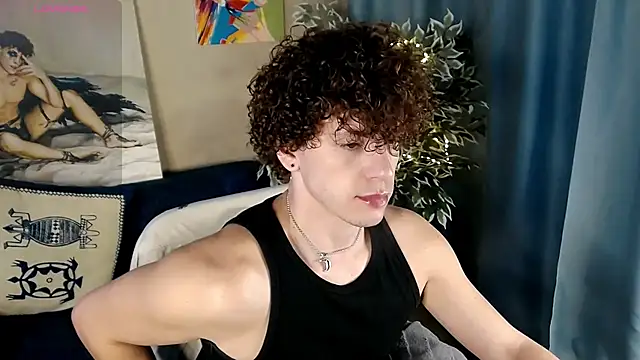 TylerGibson online show from April 2026 03:35:01 PM