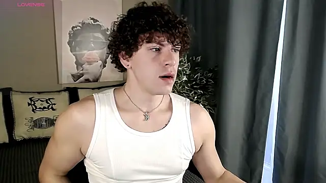 TylerGibson online show from May 2026 02:54:02 AM