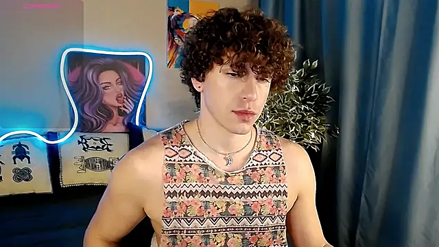 TylerGibson online show from May 2026 02:29:02 AM