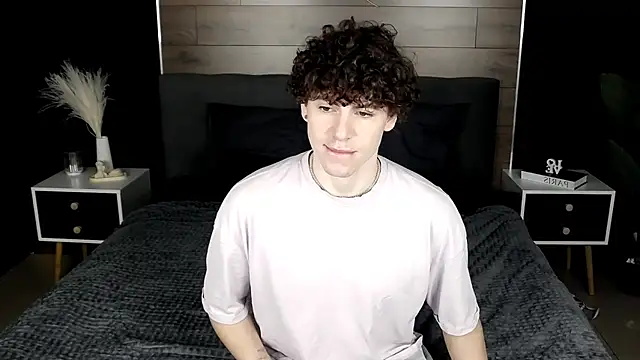 TylerGibson online show from February 2026 03:14:01 AM