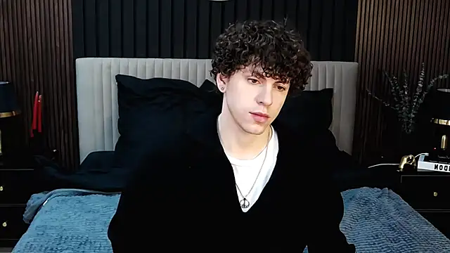 TylerGibson online show from February 2026 03:17:01 AM