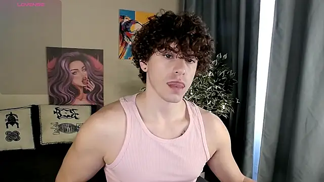 TylerGibson online show from May 2026 03:25:02 AM