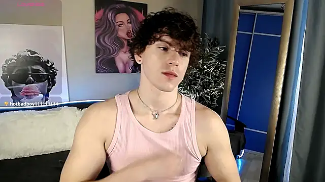 TylerGibson online show from May 2026 02:53:01 AM