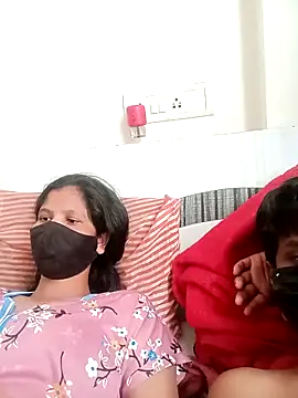 Prajakta123 online show from April 2026 07:43:02 AM