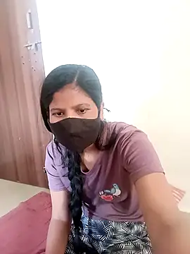 Prajakta123 online show from March 2026 08:05:01 AM