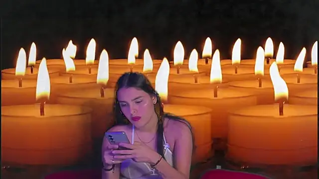 Catalinna 03 online show from February 2026 12:57:01 PM