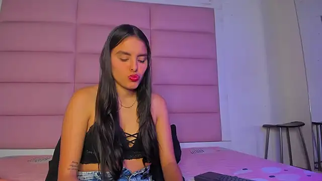 Catalinna 03 online show from March 2026 01:57:01 PM