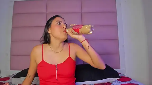 Catalinna 03 online show from March 2026 12:49:01 PM