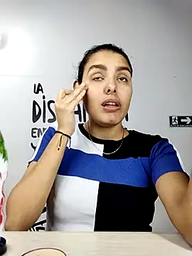 Catalinna 03 online show from February 2026 12:13:02 PM