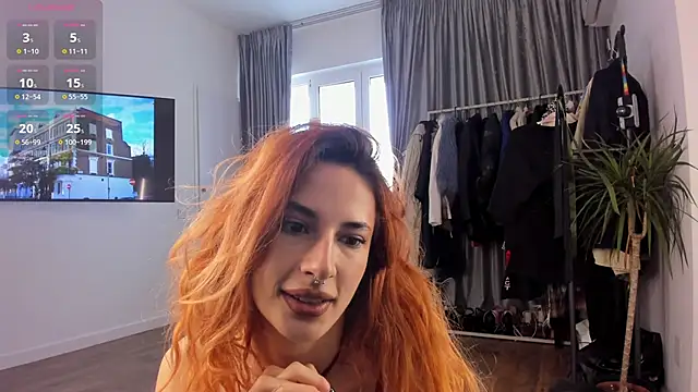 KikkoLee online show from February 2026 09:50:02 AM