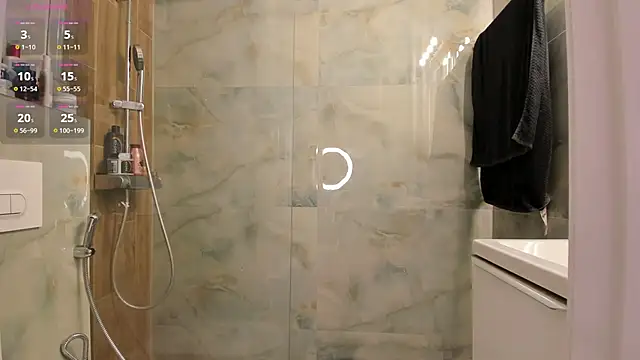 KikkoLee online show from March 2026 10:15:01 AM