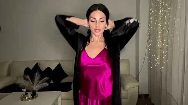 RoxelleSilvara69 online show from March 2026 10:13:01 PM