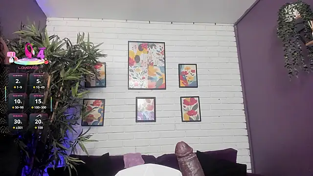 Micaela Jhones online show from June 2026 04:34:02 AM