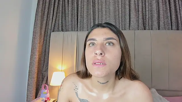 valery gv online show from February 2026 01:30:01 PM