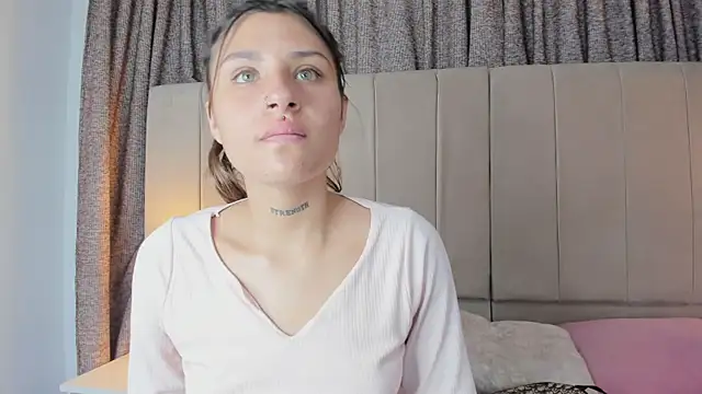 valery gv online show from February 2026 12:06:02 PM