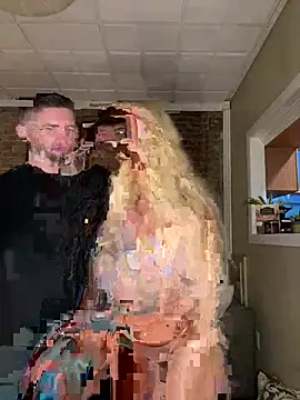 ThePrincessPeach online show from March 2026 11:42:01 PM