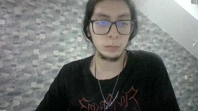 GaahlFrost online show from June 2026 04:13:02 AM