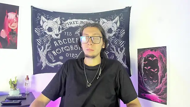 GaahlFrost online show from June 2026 02:24:02 AM