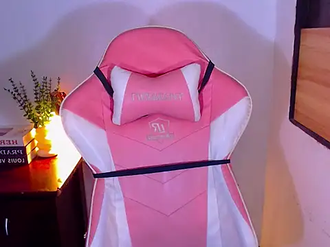 SeducingMonica online show from February 2026 11:57:01 PM