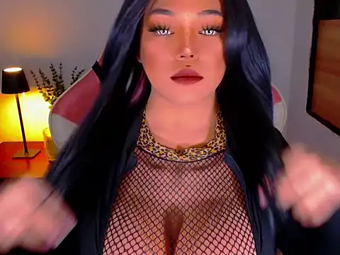 SeducingMonica online show from March 2026 08:47:02 AM