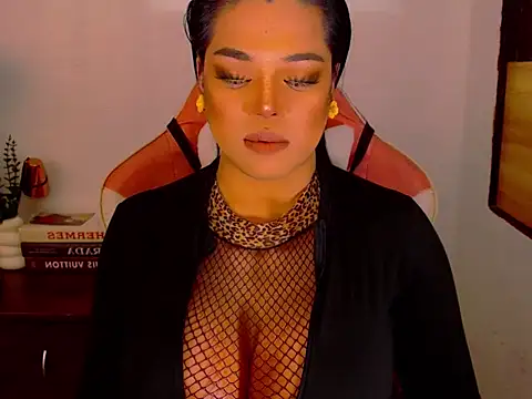 SeducingMonica online show from March 2026 06:54:02 AM