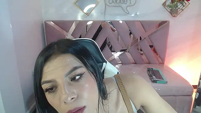 Melisa v online show from May 2026 08:12:01 PM