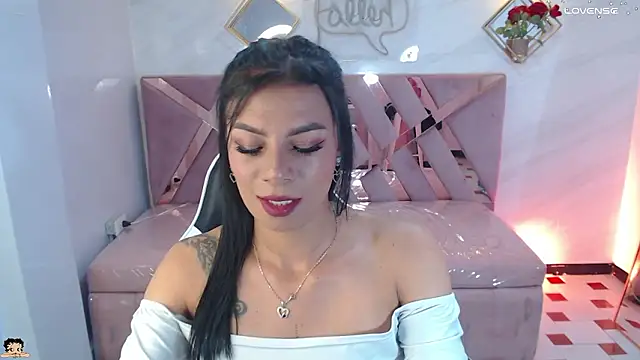 Melisa v online show from March 2026 08:16:02 PM