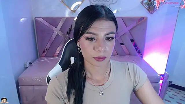 Melisa v online show from March 2026 07:54:02 PM