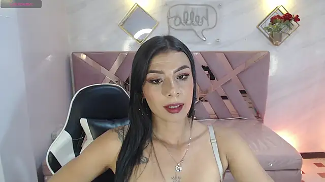 Melisa v online show from May 2026 08:27:02 PM