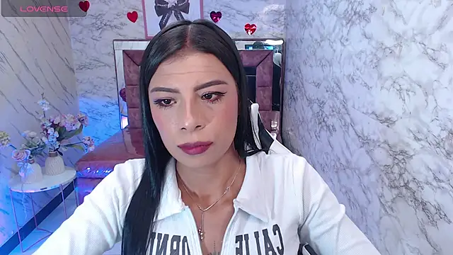 Snapshot of Melisa_v chatting on June 2026 08:03:02 PM Melisa v online show from June 2026 08:03:02 PM