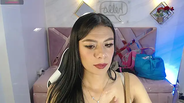 Melisa v online show from March 2026 08:05:01 PM