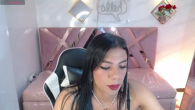 Melisa v online show from March 2026 08:26:02 PM