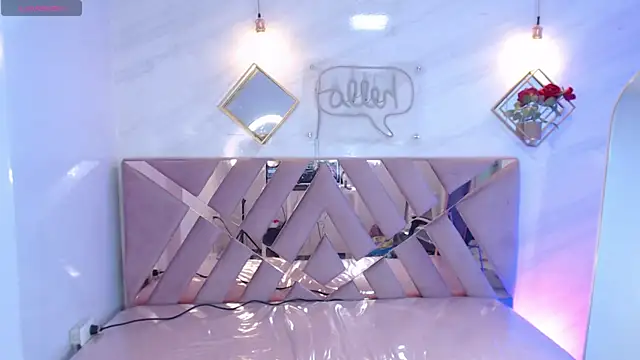 Melisa v online show from May 2026 08:34:02 AM