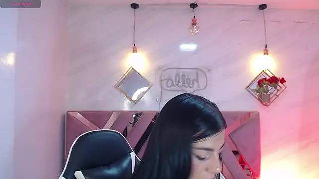 Melisa v online show from March 2026 08:32:01 PM