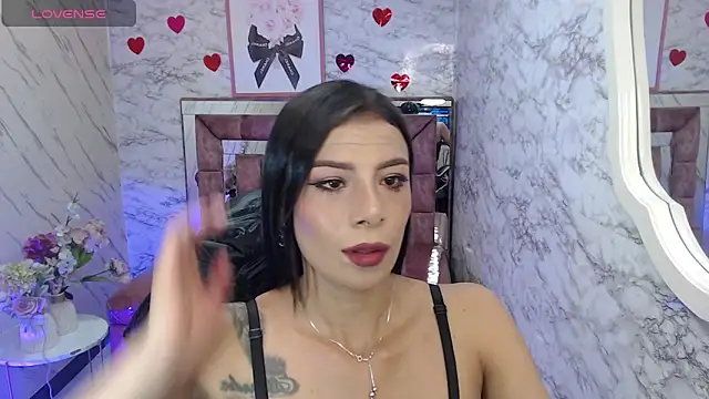 Melisa v online show from May 2026 08:15:01 PM