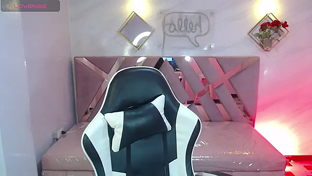 Melisa v online show from February 2026 08:05:02 PM