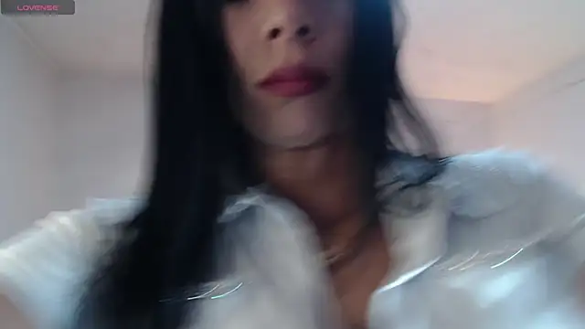 Melisa v online show from March 2026 08:10:01 PM