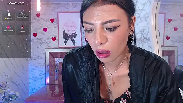 Melisa v online show from May 2026 01:57:16 AM
